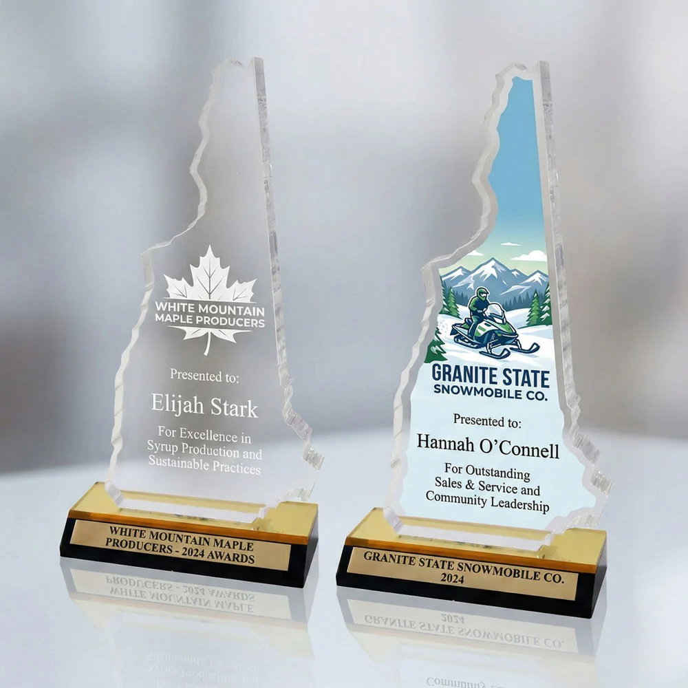 New Hampshire Products