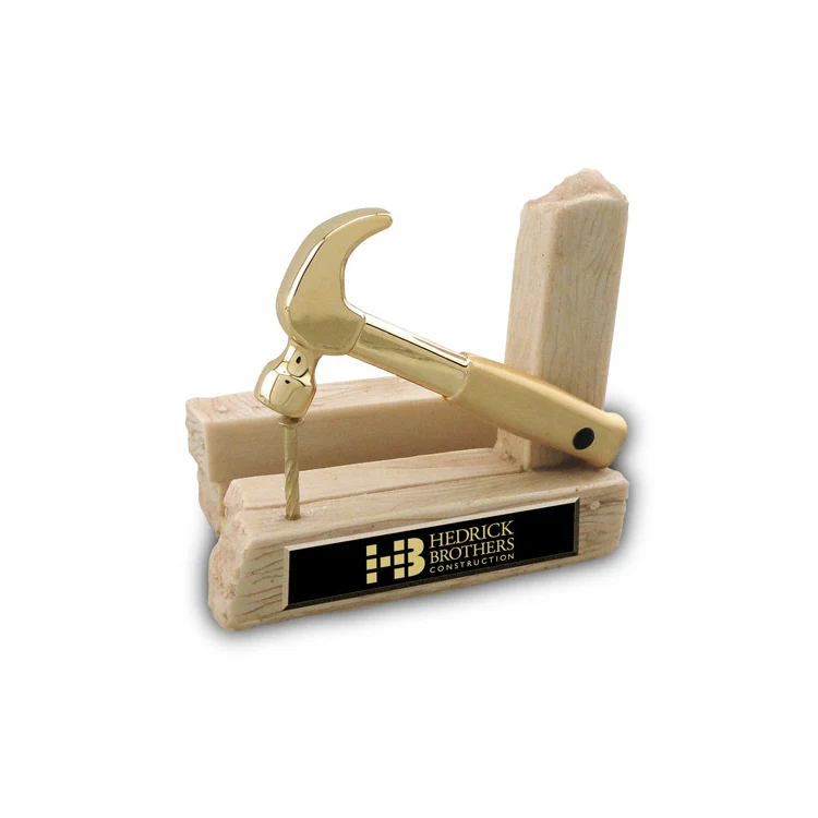 Topping Out / Topping Off Giveaways